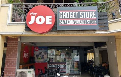 Hey Joe: 24/7 One.